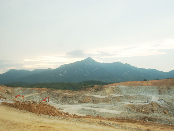 爆破時(shí)需要做好哪些準(zhǔn)備工作？