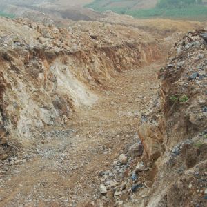 ?山東天然氣管網(wǎng)工程泰安-青島干線工程線路施工